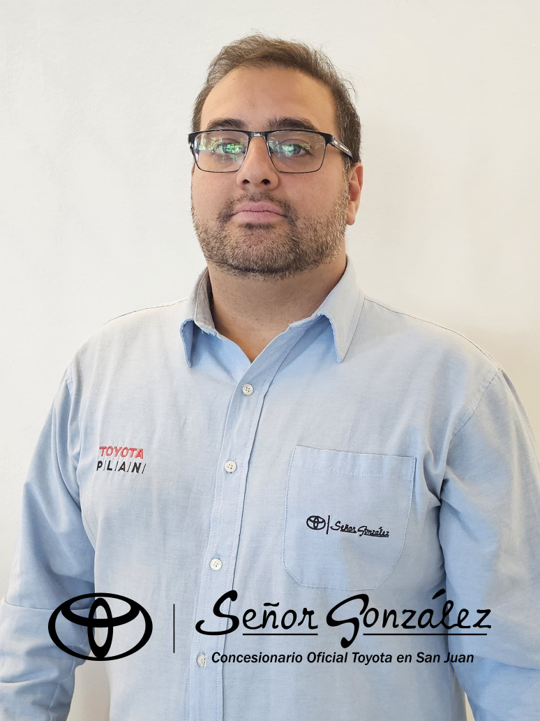 Asesor Toyota