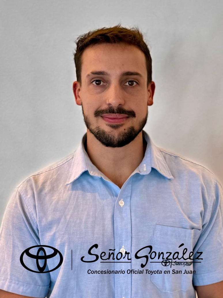 Asesor Toyota