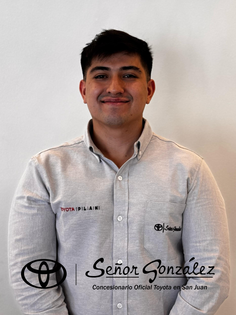 Asesor Toyota
